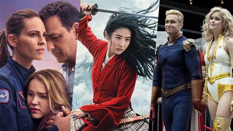New Shows & Movies To Watch This Weekend: 'The Deliverance .